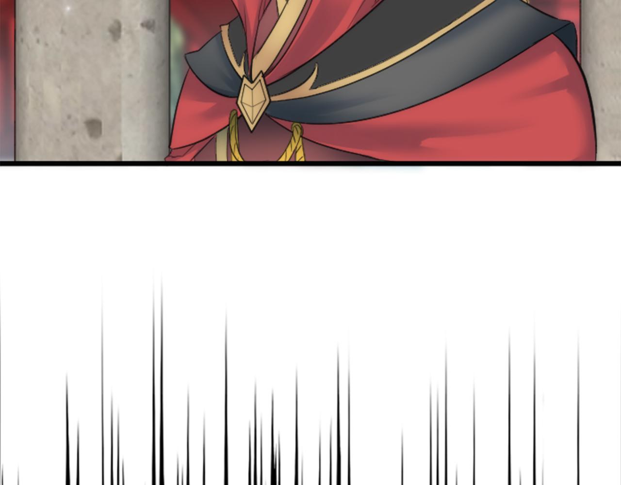 龍王子的女僕新娘 - 第50話 充滿野心的女人(1/2) - 1