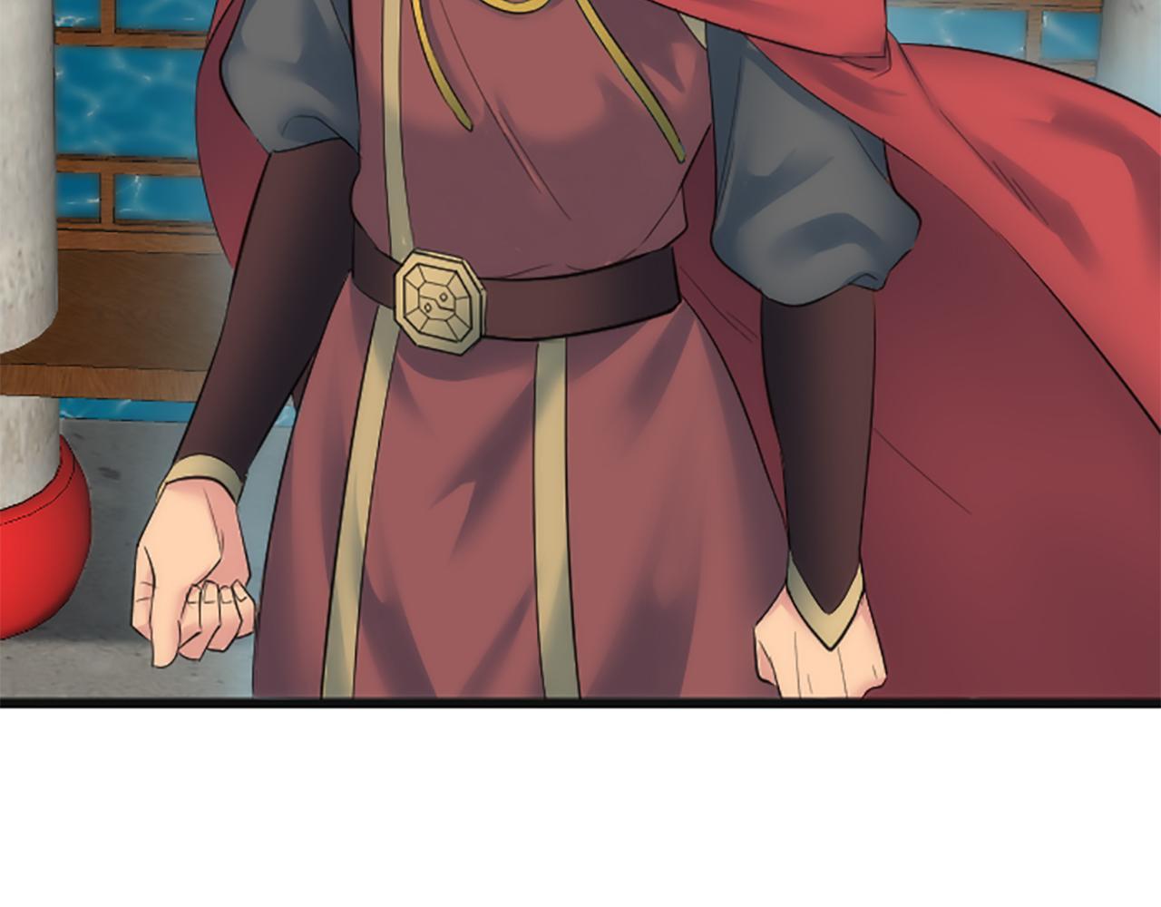 龍王子的女僕新娘 - 第50話 充滿野心的女人(2/2) - 2