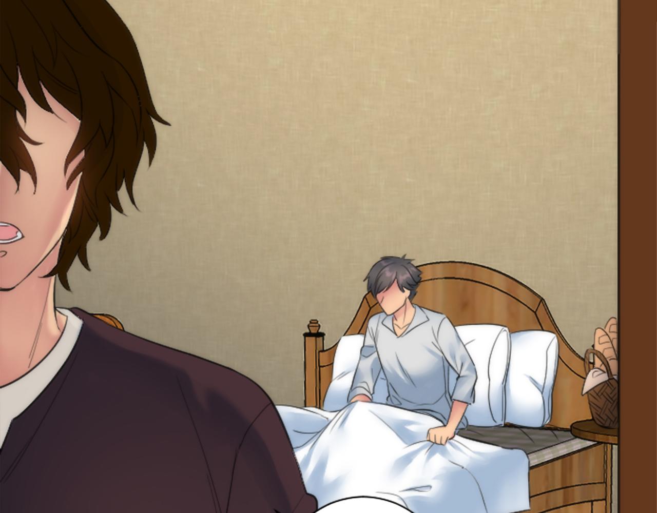 龍王子的女僕新娘 - 第52話 愛你的理由(1/2) - 4