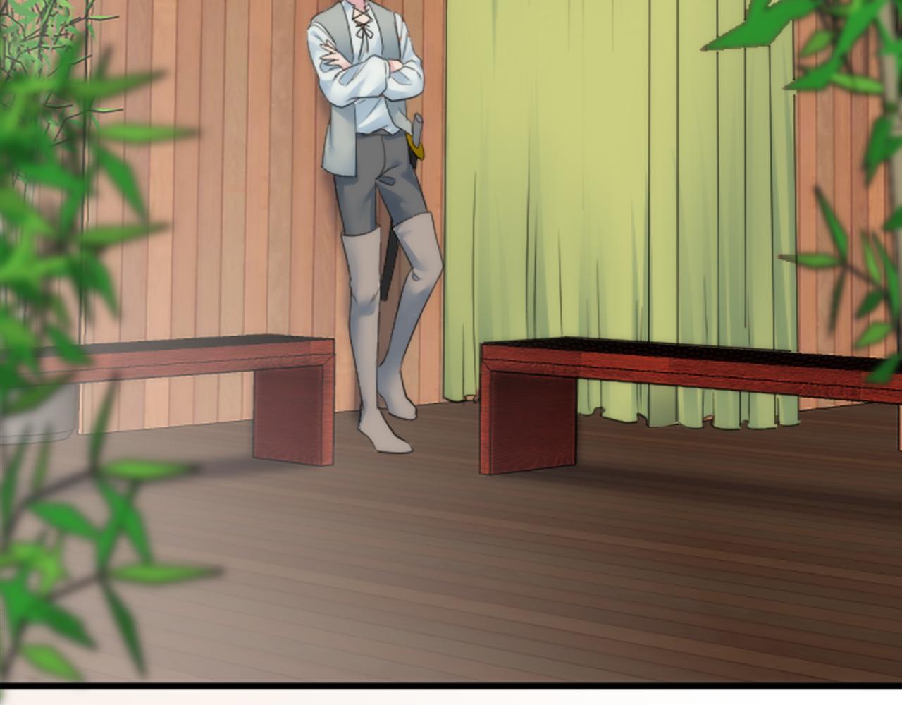 龍王子的女僕新娘 - 第52話 愛你的理由(2/2) - 7