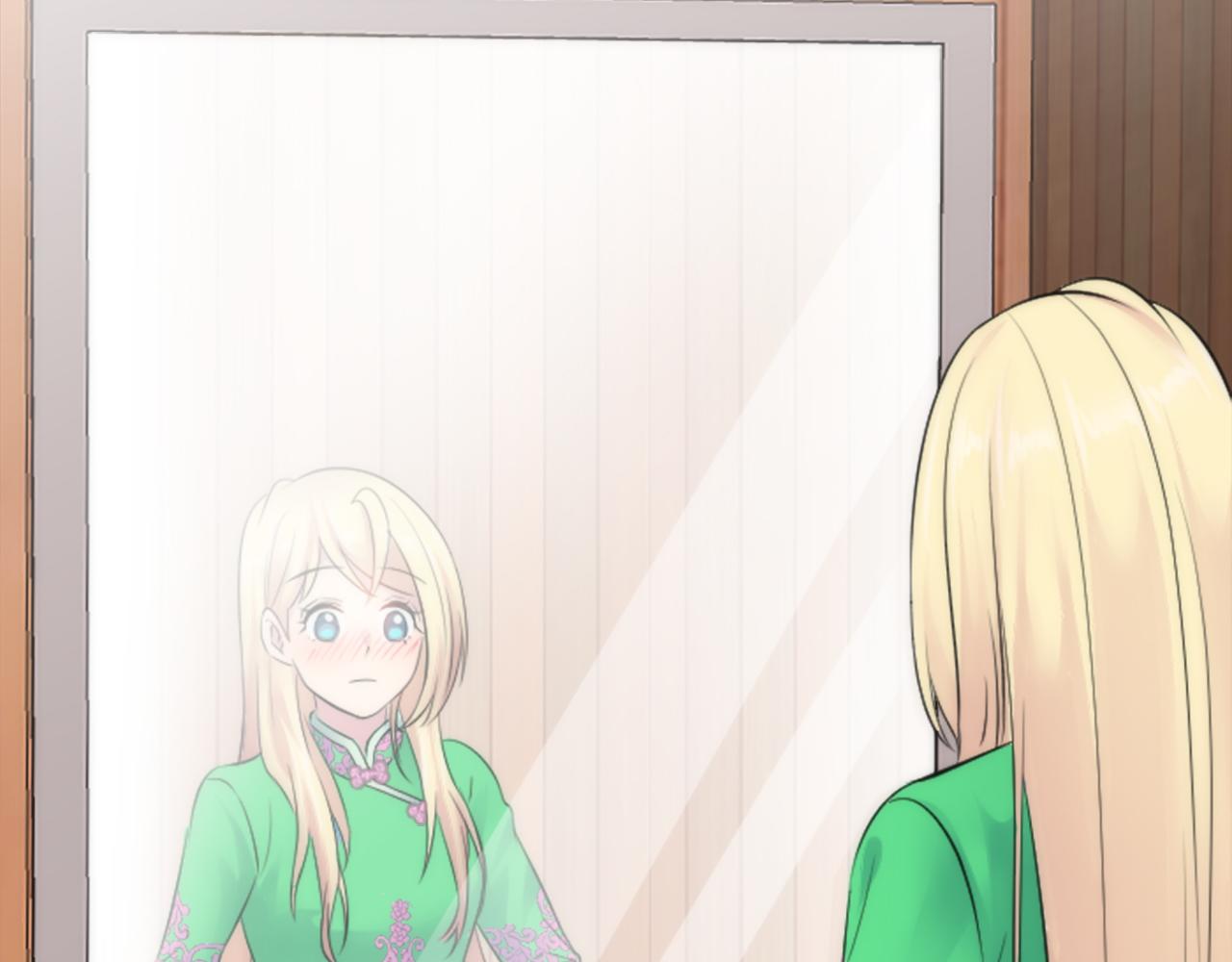 龍王子的女僕新娘 - 第52話 愛你的理由(2/2) - 3