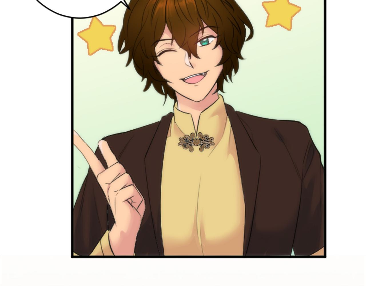 龍王子的女僕新娘 - 第54話 這一點都不公平(1/3) - 3