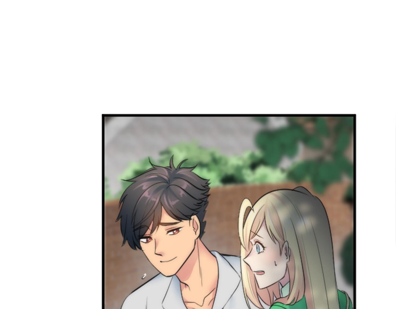 龍王子的女僕新娘 - 第54話 這一點都不公平(1/3) - 6