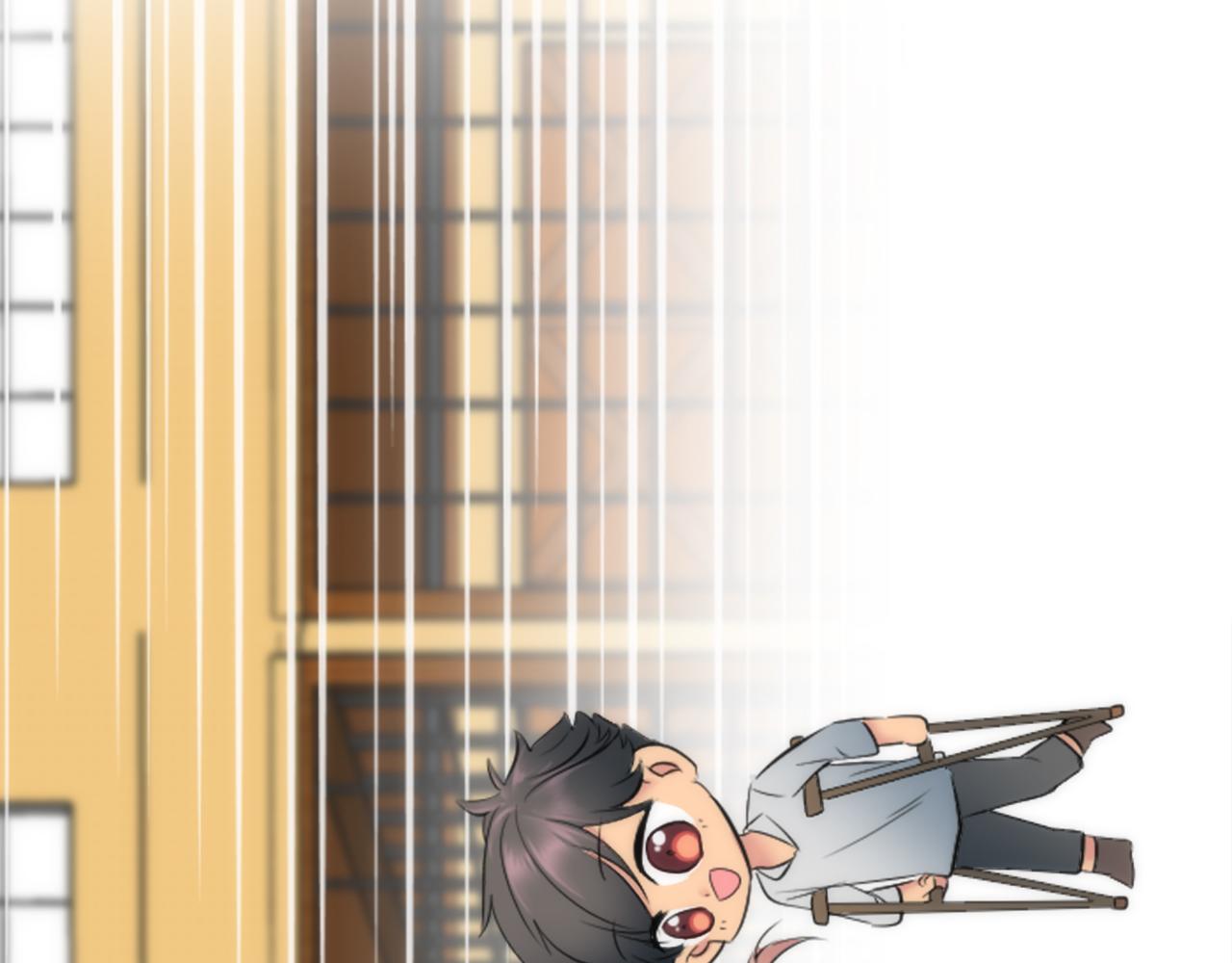 龍王子的女僕新娘 - 第54話 這一點都不公平(2/3) - 1