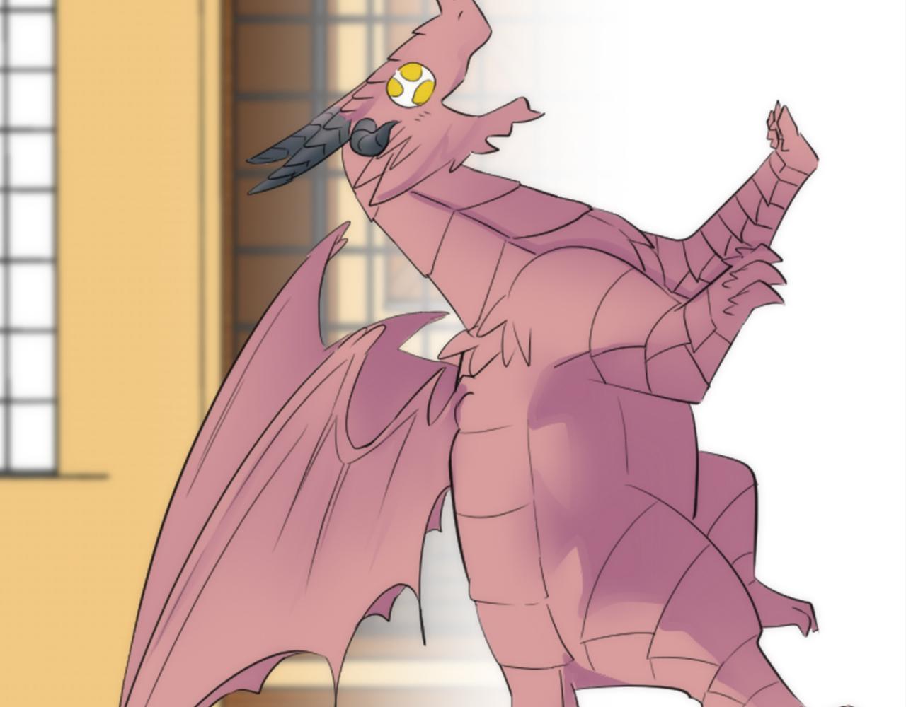 龍王子的女僕新娘 - 第54話 這一點都不公平(2/3) - 3