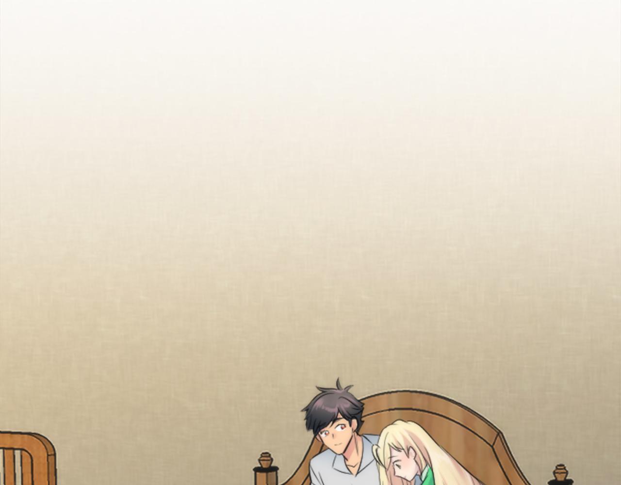 龍王子的女僕新娘 - 第54話 這一點都不公平(1/3) - 6