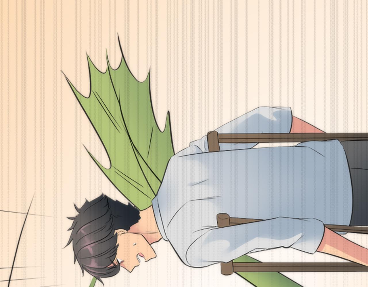 龍王子的女僕新娘 - 第54話 這一點都不公平(2/3) - 8