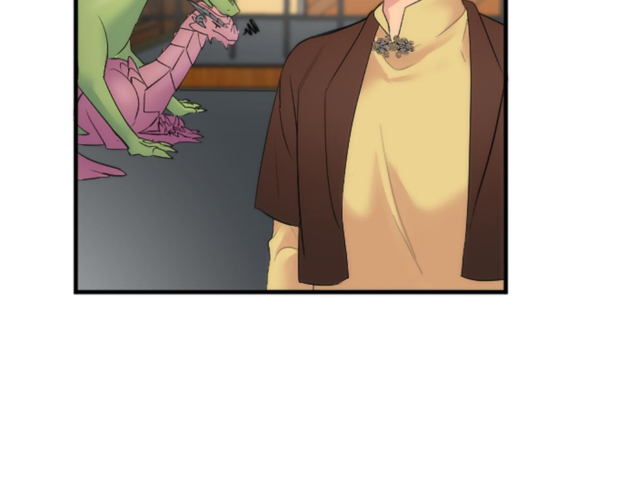 龍王子的女僕新娘 - 第54話 這一點都不公平(2/3) - 1