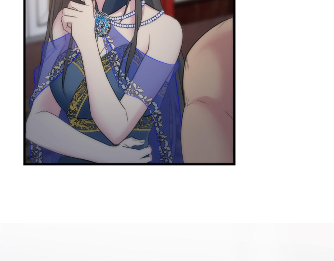 龍王子的女僕新娘 - 第56話 想要一個孩子(3/3) - 1