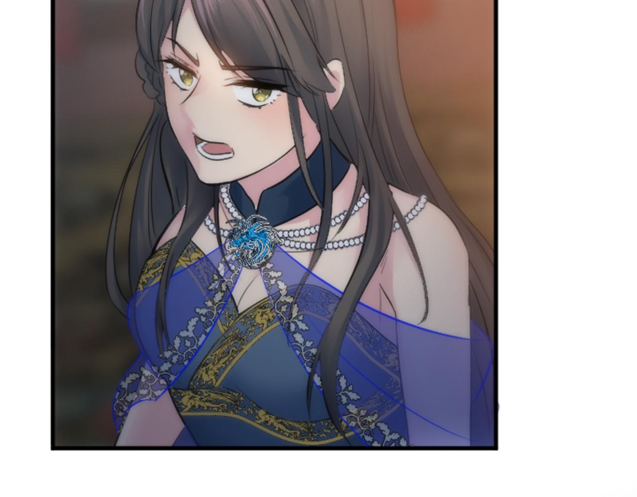 龍王子的女僕新娘 - 第56話 想要一個孩子(3/3) - 1