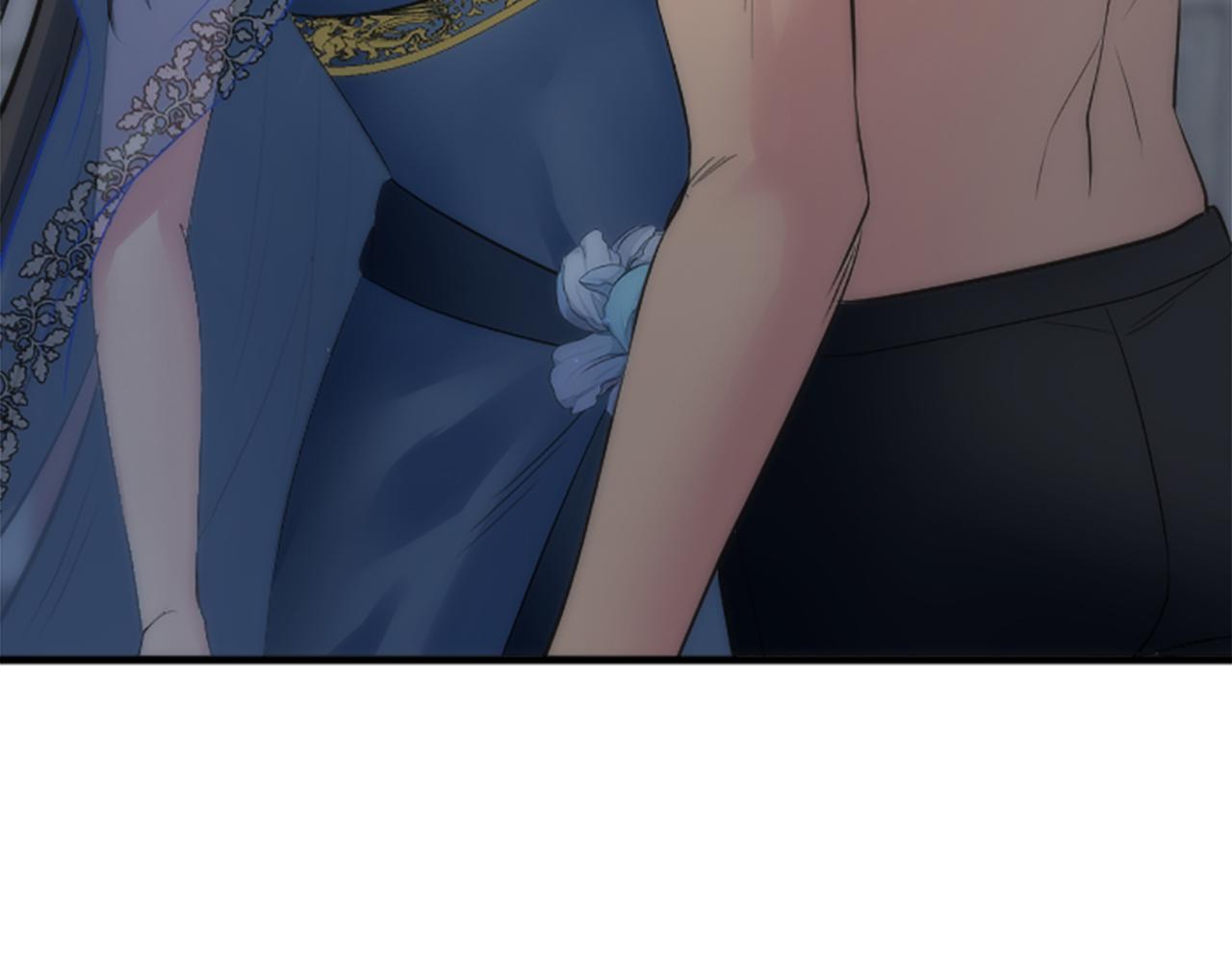 龍王子的女僕新娘 - 第56話 想要一個孩子(3/3) - 5