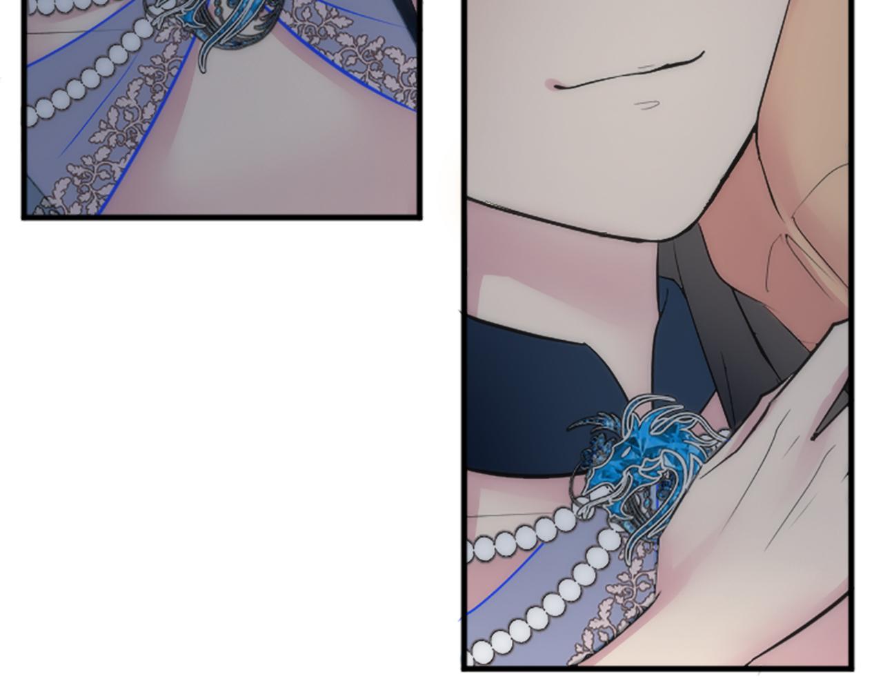 龍王子的女僕新娘 - 第56話 想要一個孩子(3/3) - 7