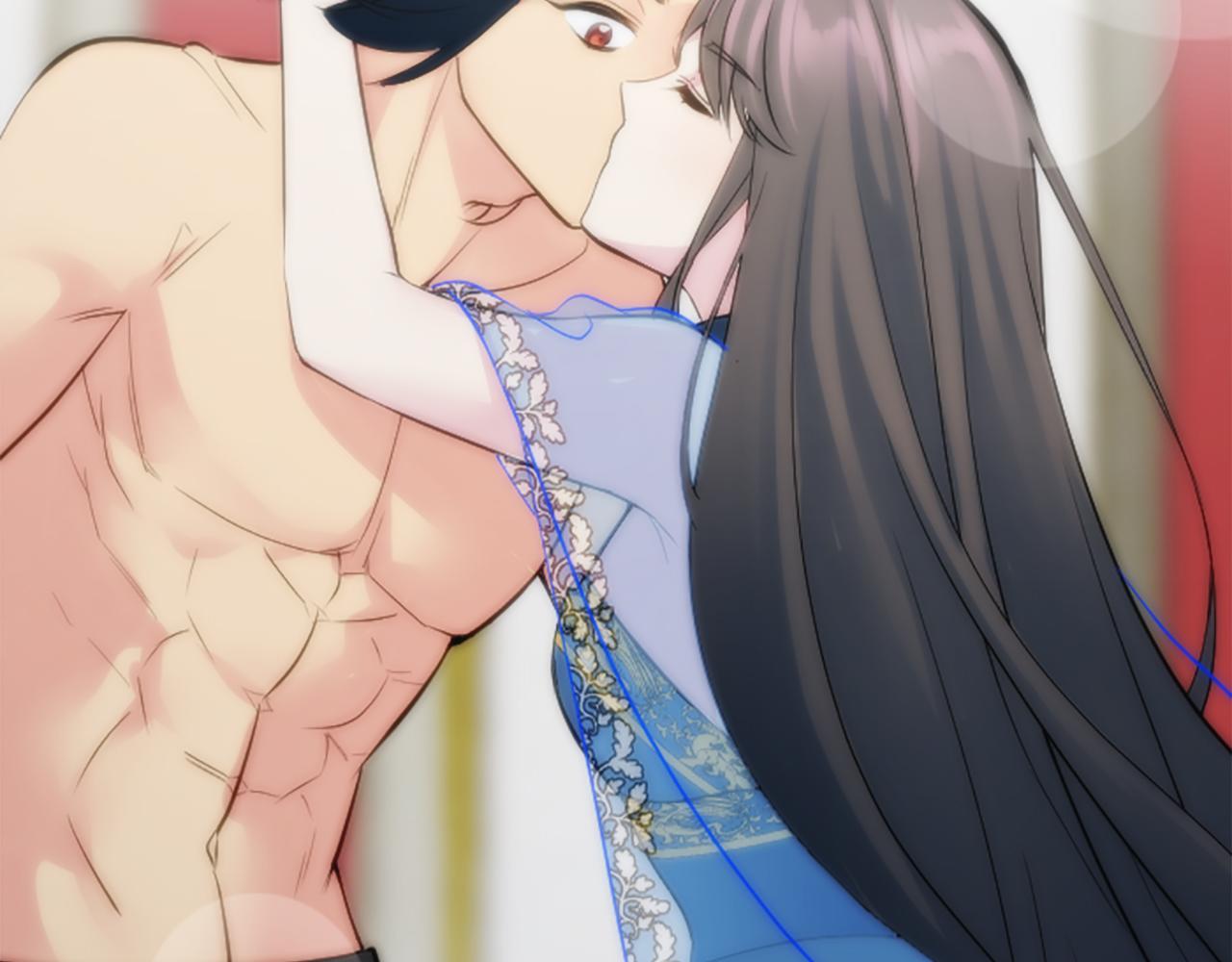 龍王子的女僕新娘 - 第56話 想要一個孩子(3/3) - 2