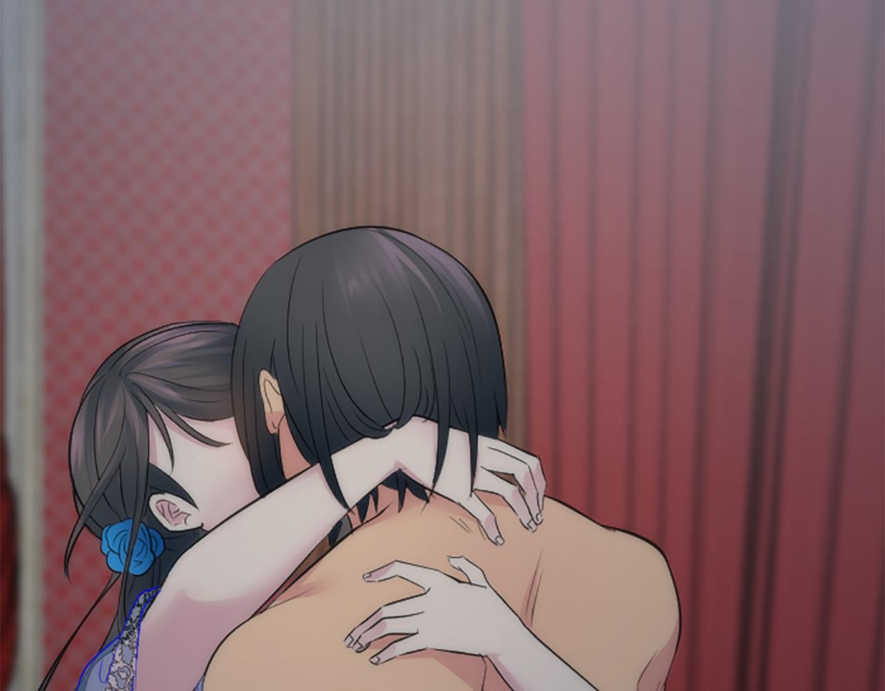 龍王子的女僕新娘 - 第56話 想要一個孩子(3/3) - 1