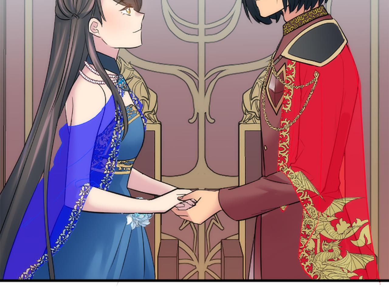 龍王子的女僕新娘 - 第56話 想要一個孩子(1/3) - 4