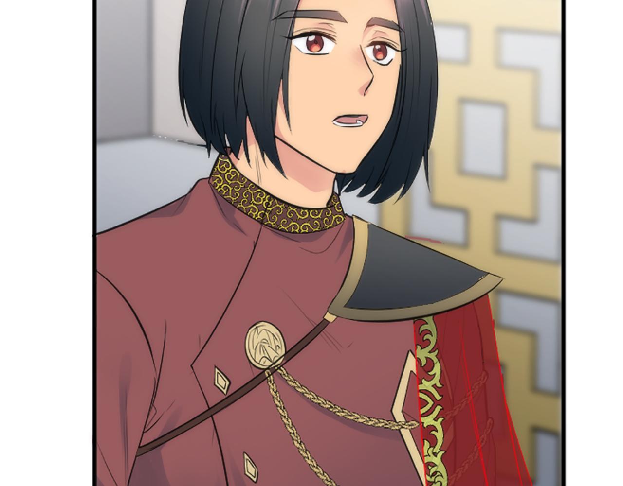 龍王子的女僕新娘 - 第56話 想要一個孩子(2/3) - 7