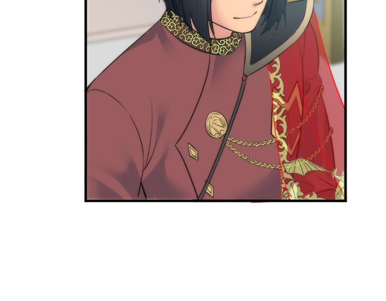 龍王子的女僕新娘 - 第56話 想要一個孩子(2/3) - 3