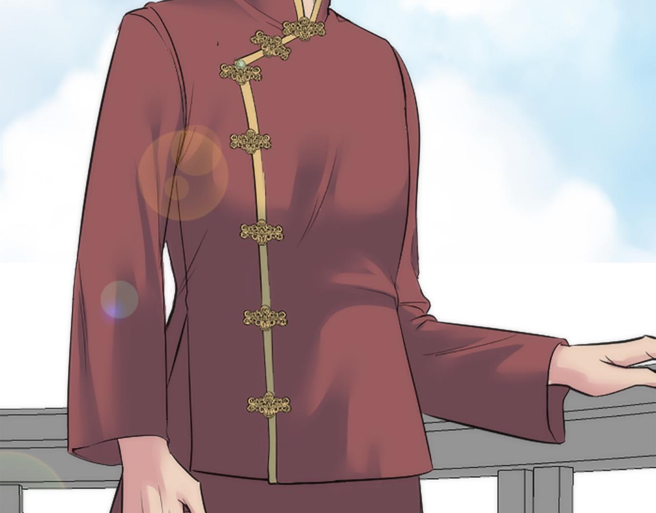 龍王子的女僕新娘 - 第56話 想要一個孩子(2/3) - 7