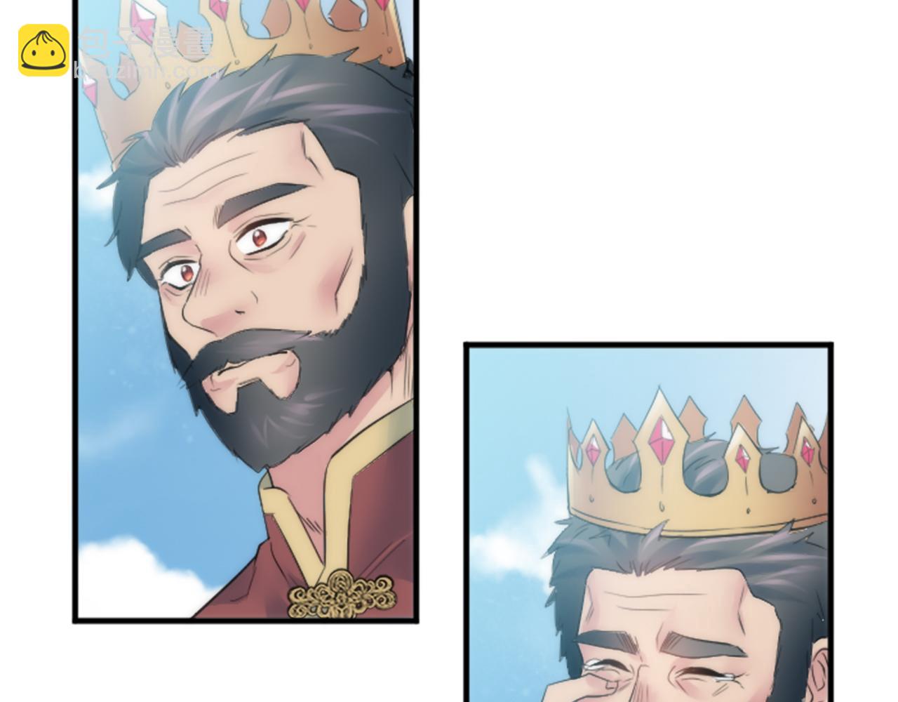 龍王子的女僕新娘 - 第56話 想要一個孩子(2/3) - 6