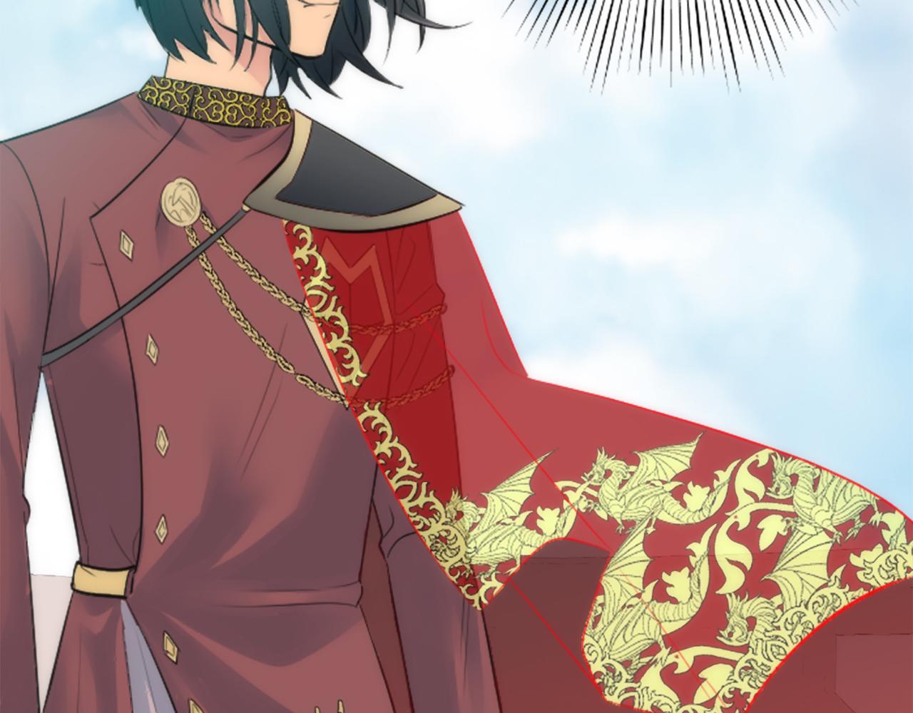 龍王子的女僕新娘 - 第56話 想要一個孩子(2/3) - 3