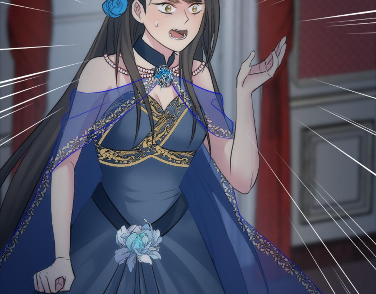 龍王子的女僕新娘 - 第56話 想要一個孩子(2/3) - 4