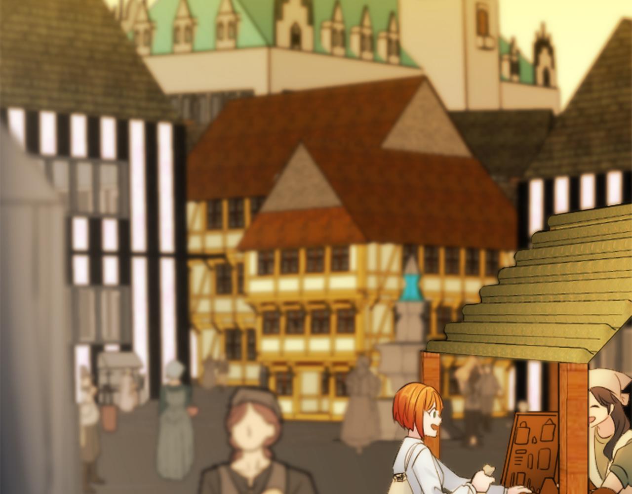 龍王子的女僕新娘 - 第58話 他又不是我們的族人(1/3) - 4