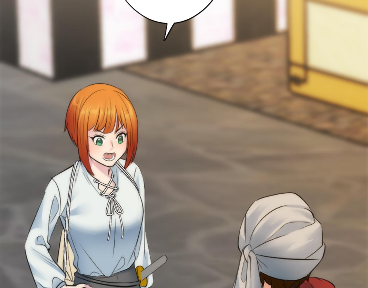 龍王子的女僕新娘 - 第58話 他又不是我們的族人(2/3) - 7