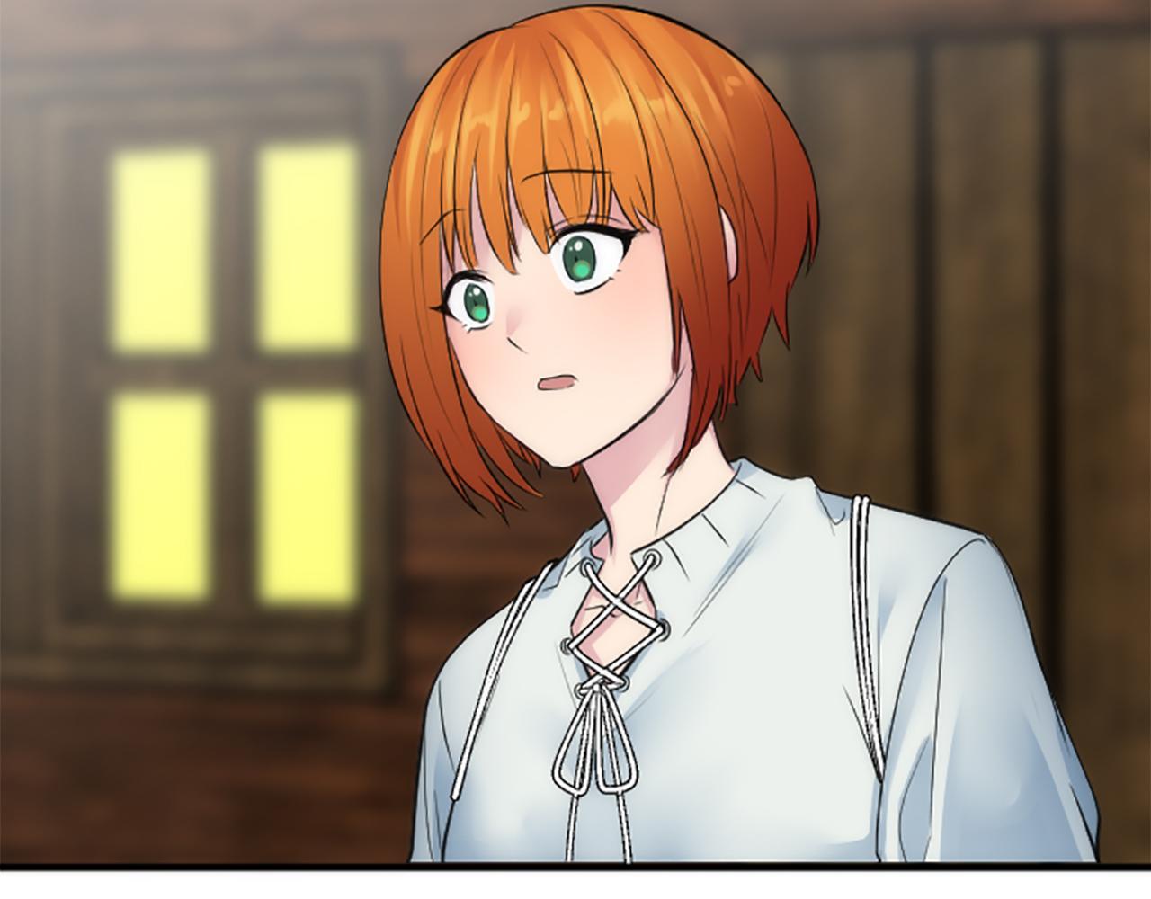 龍王子的女僕新娘 - 第58話 他又不是我們的族人(2/3) - 5