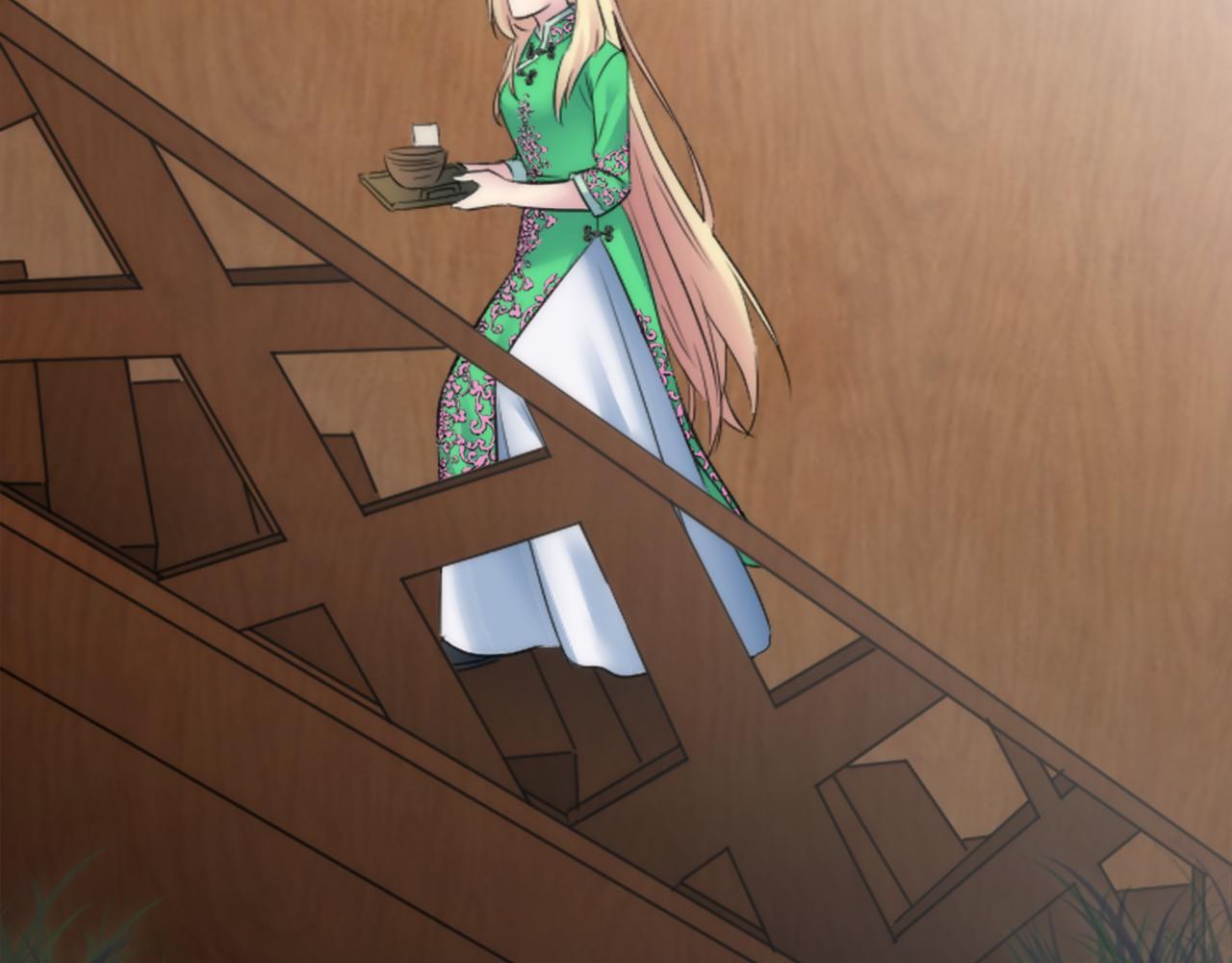 龍王子的女僕新娘 - 第58話 他又不是我們的族人(1/3) - 1