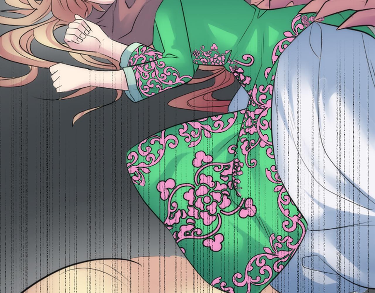 龍王子的女僕新娘 - 第60話 芬納就要產蛋了(3/3) - 1