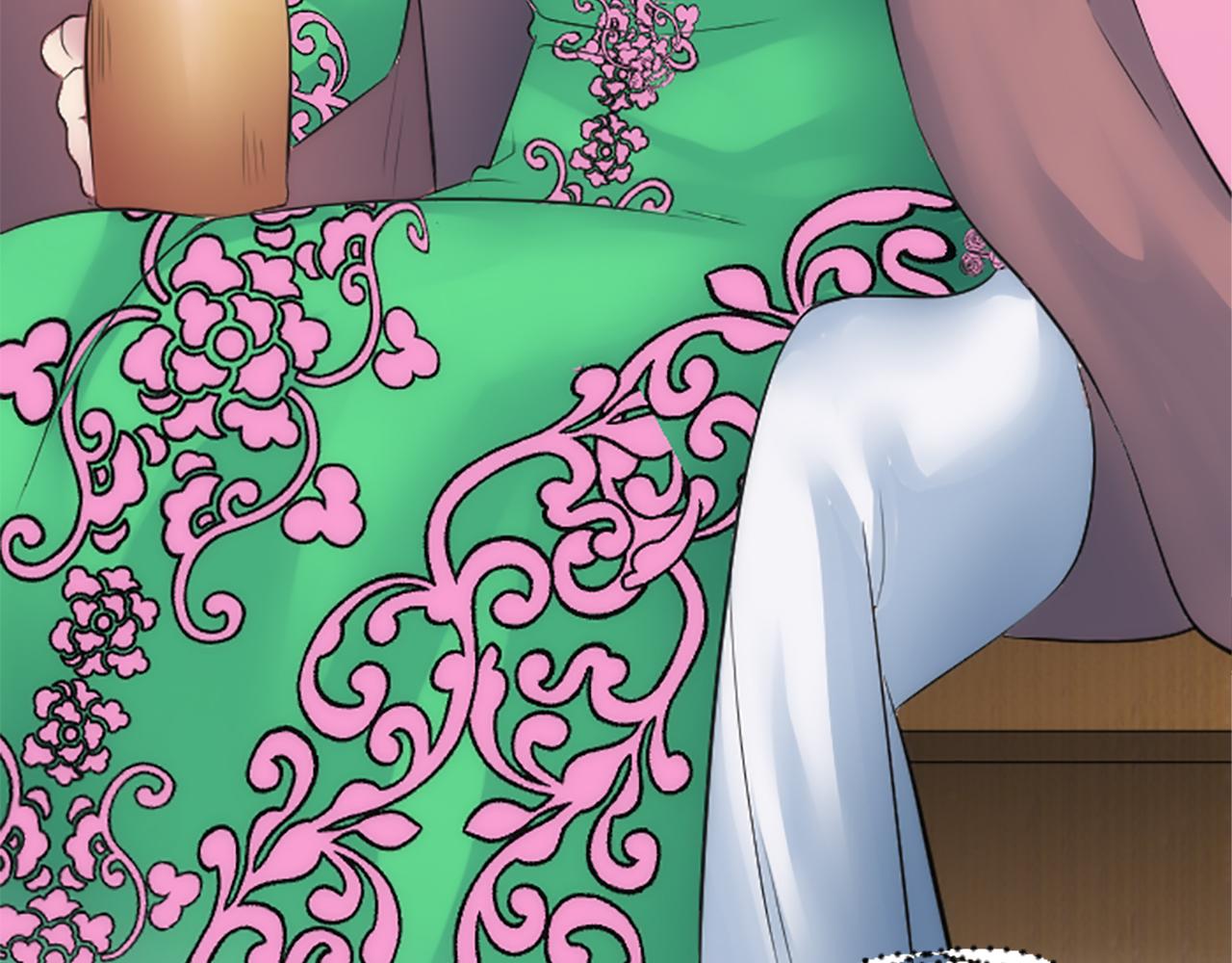 龍王子的女僕新娘 - 第60話 芬納就要產蛋了(2/3) - 5