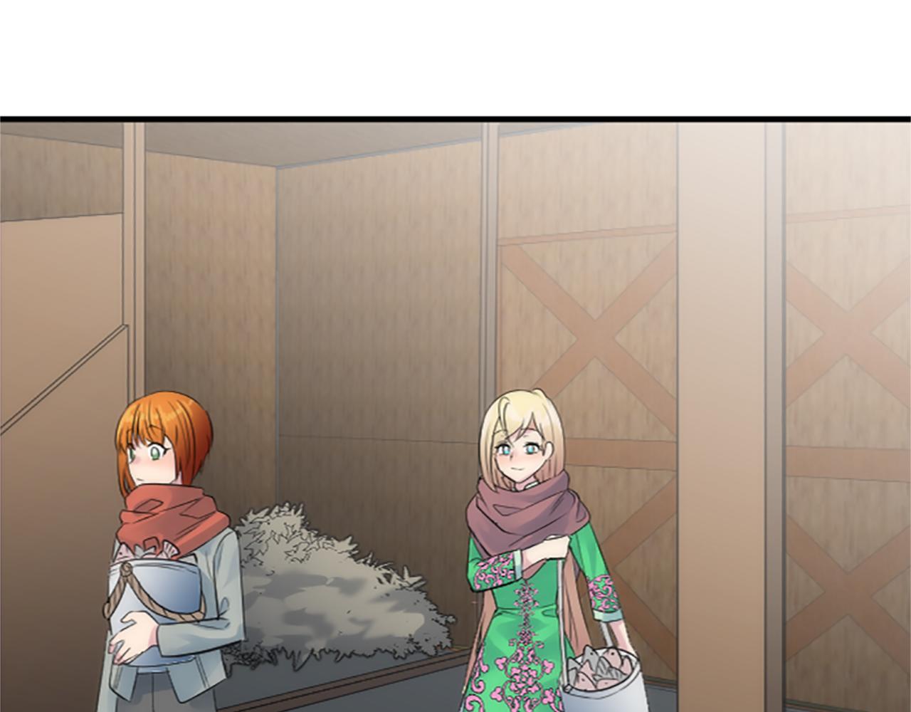 龍王子的女僕新娘 - 第60話 芬納就要產蛋了(2/3) - 2