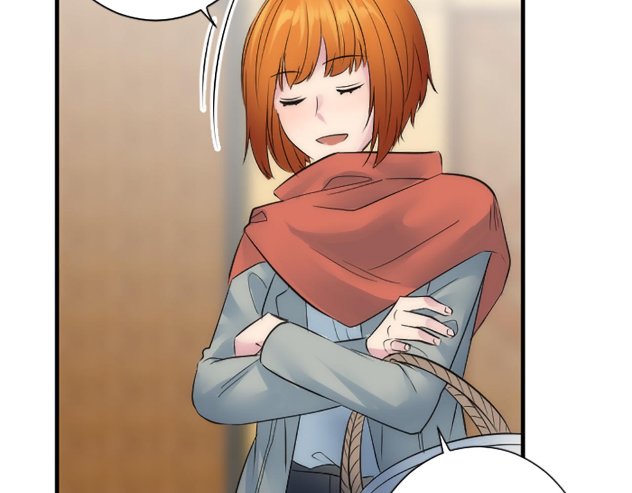 龍王子的女僕新娘 - 第60話 芬納就要產蛋了(2/3) - 7