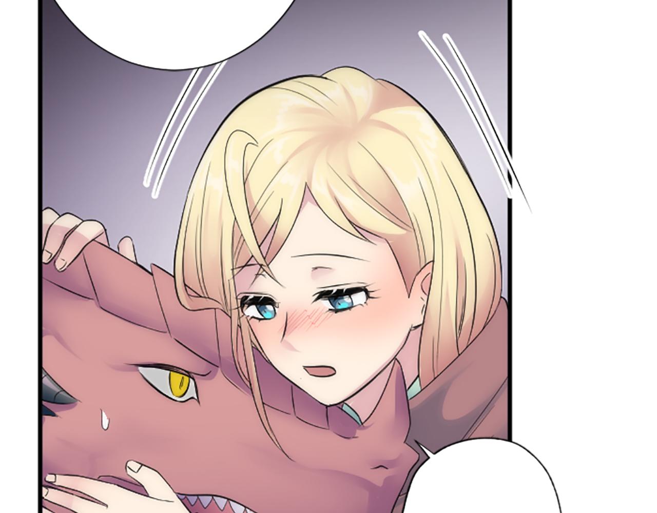 龍王子的女僕新娘 - 第60話 芬納就要產蛋了(2/3) - 5