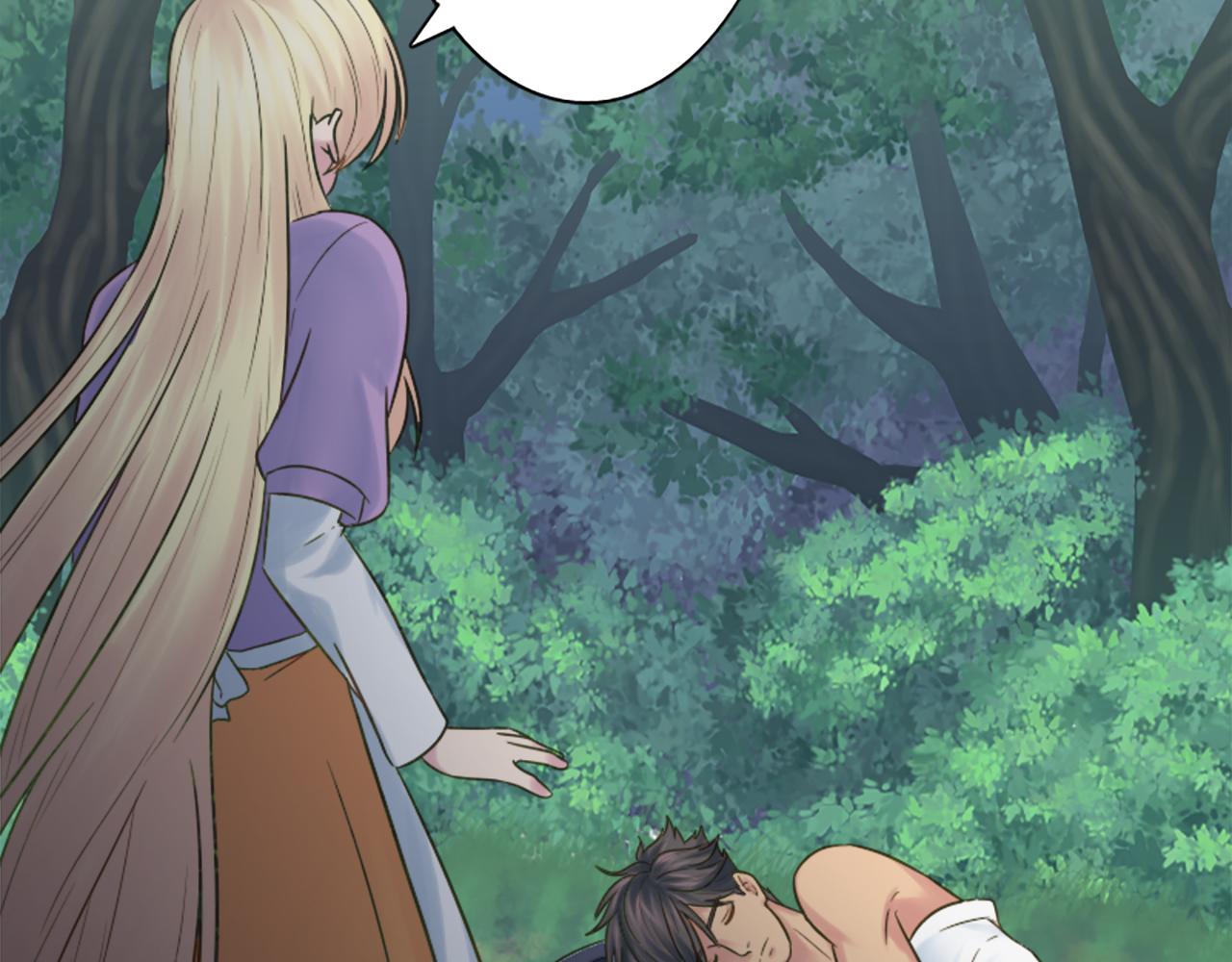 龍王子的女僕新娘 - 第6話 活着的意義？(1/2) - 6