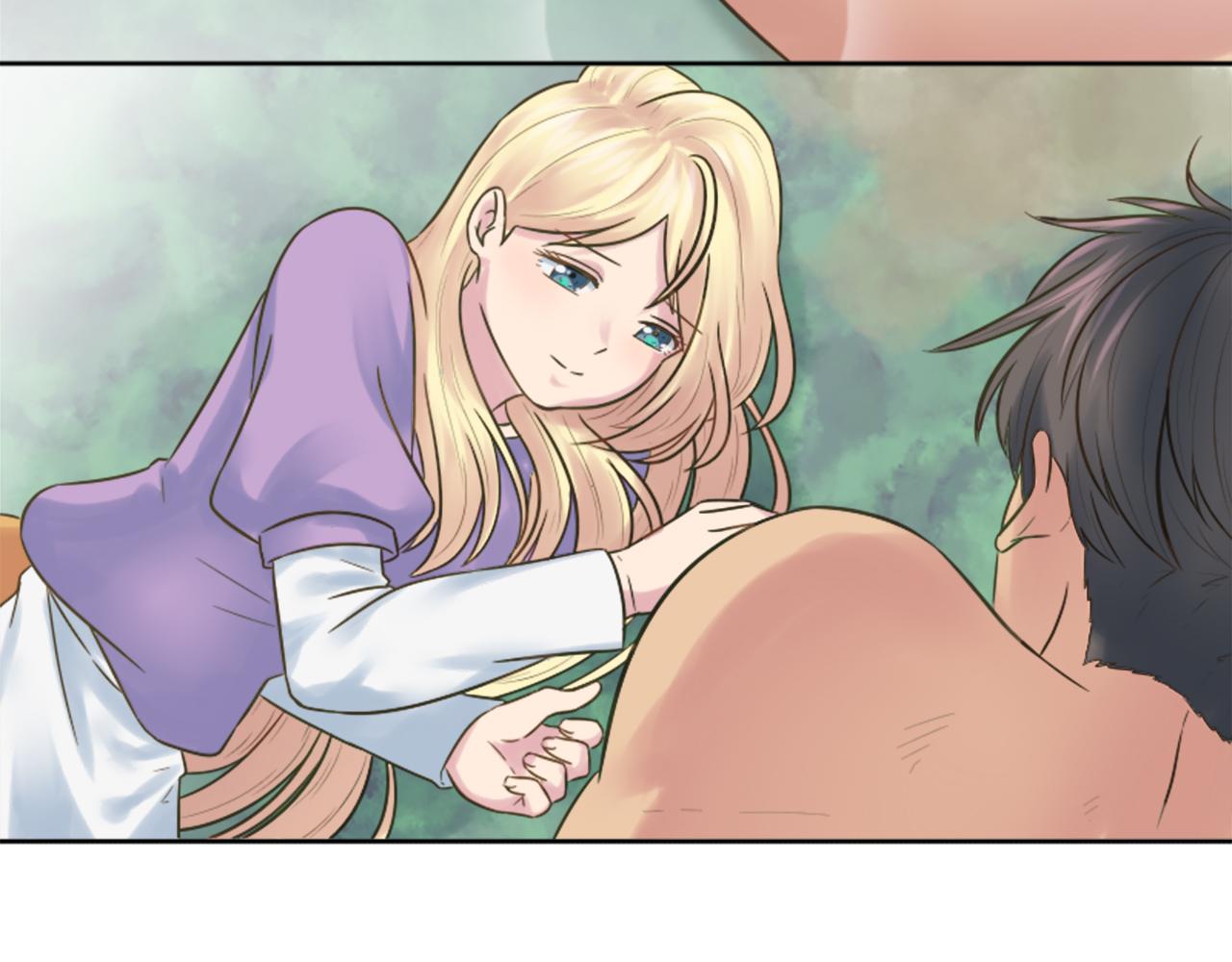 龍王子的女僕新娘 - 第6話 活着的意義？(1/2) - 6