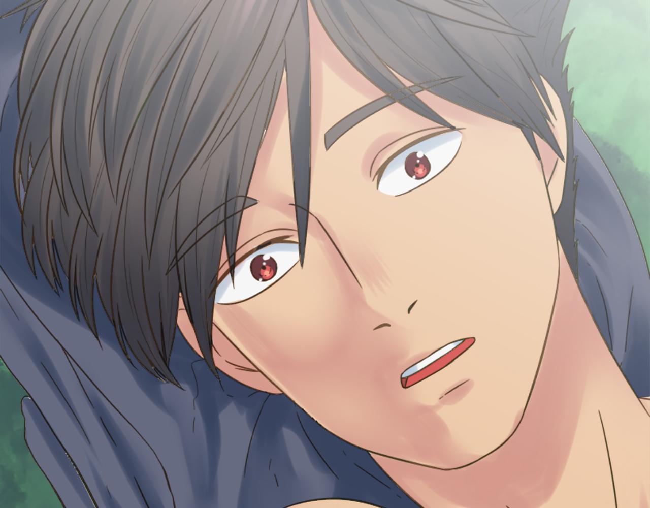 龍王子的女僕新娘 - 第6話 活着的意義？(1/2) - 1