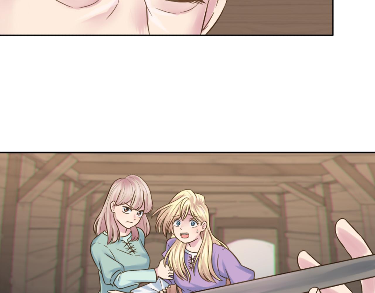 龍王子的女僕新娘 - 第6話 活着的意義？(2/2) - 7