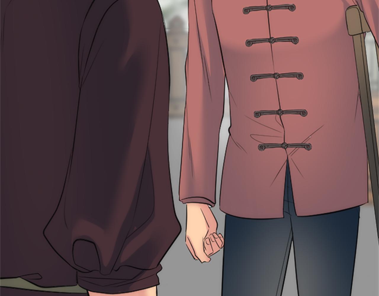 龍王子的女僕新娘 - 第62話 我不能再失去她(3/3) - 2