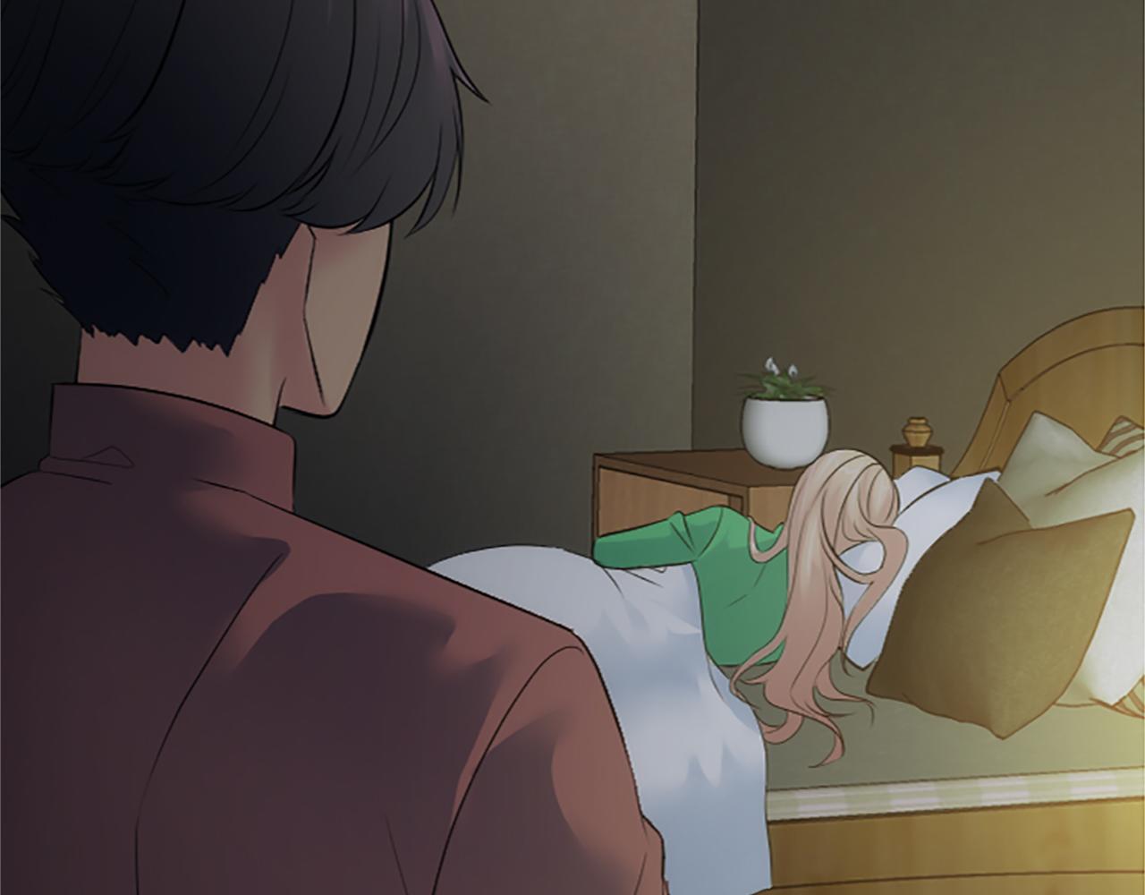 龍王子的女僕新娘 - 第62話 我不能再失去她(1/3) - 3