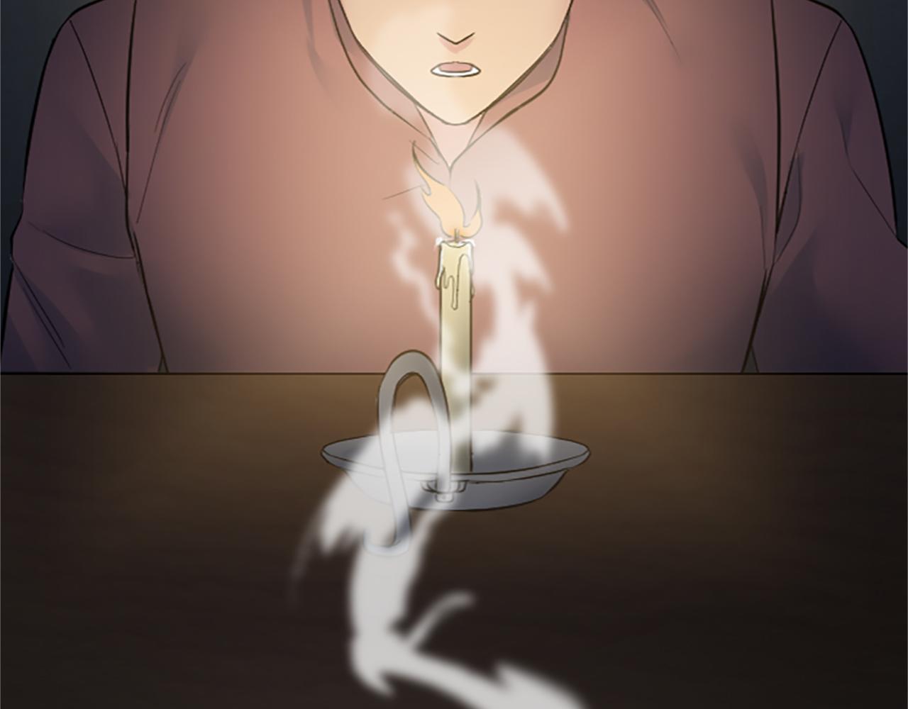 龍王子的女僕新娘 - 第62話 我不能再失去她(2/3) - 2