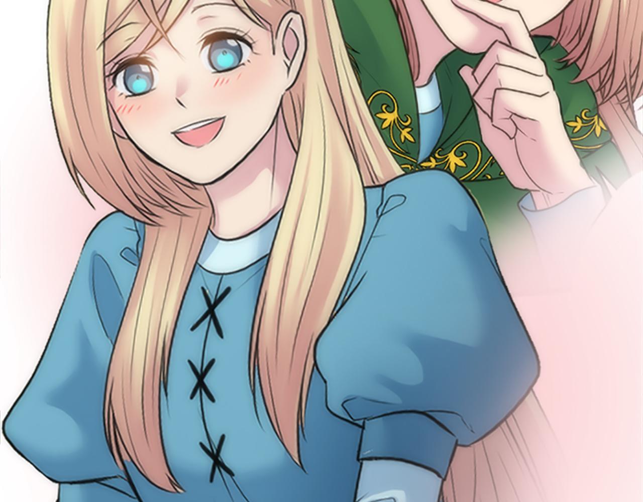 龍王子的女僕新娘 - 第62話 我不能再失去她(2/3) - 1