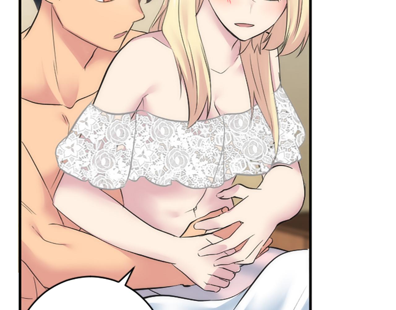 龍王子的女僕新娘 - 第64話 不能瞞着你(3/3) - 1