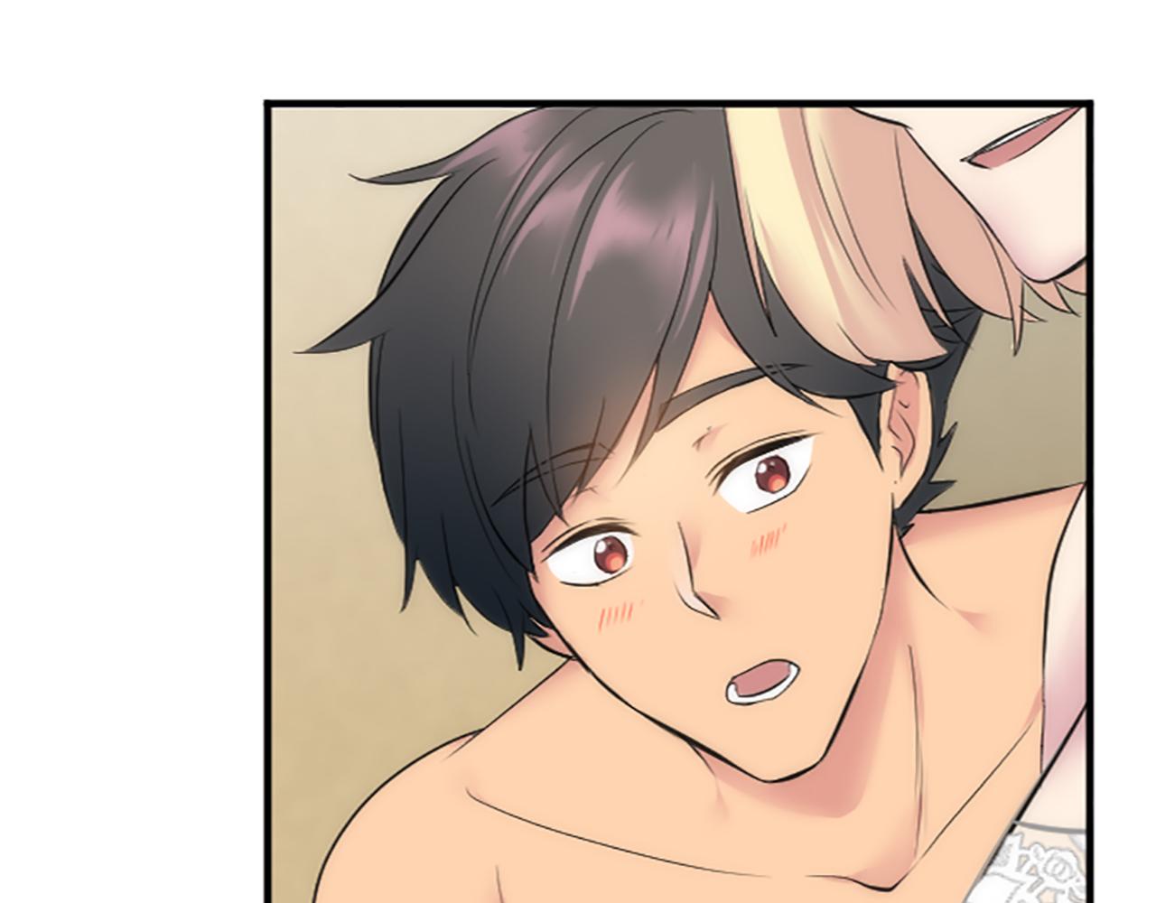 龍王子的女僕新娘 - 第64話 不能瞞着你(3/3) - 3