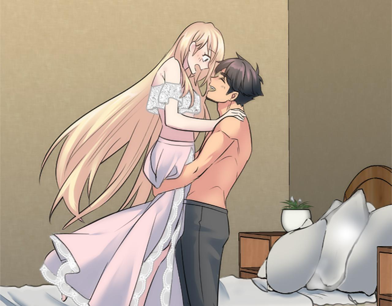 龍王子的女僕新娘 - 第64話 不能瞞着你(3/3) - 4