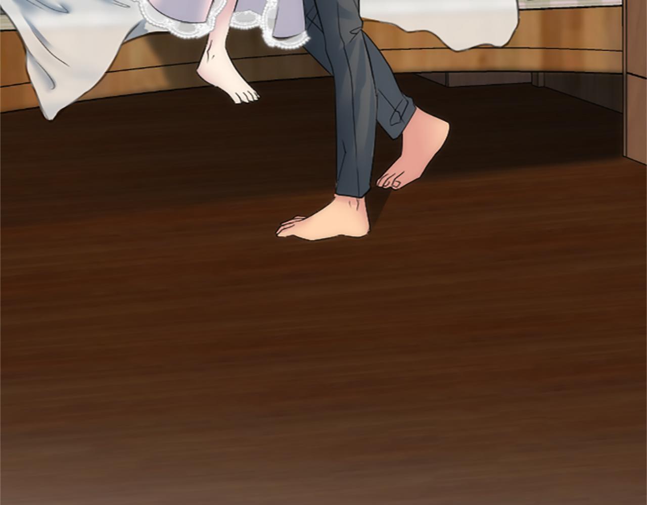 龍王子的女僕新娘 - 第64話 不能瞞着你(3/3) - 5