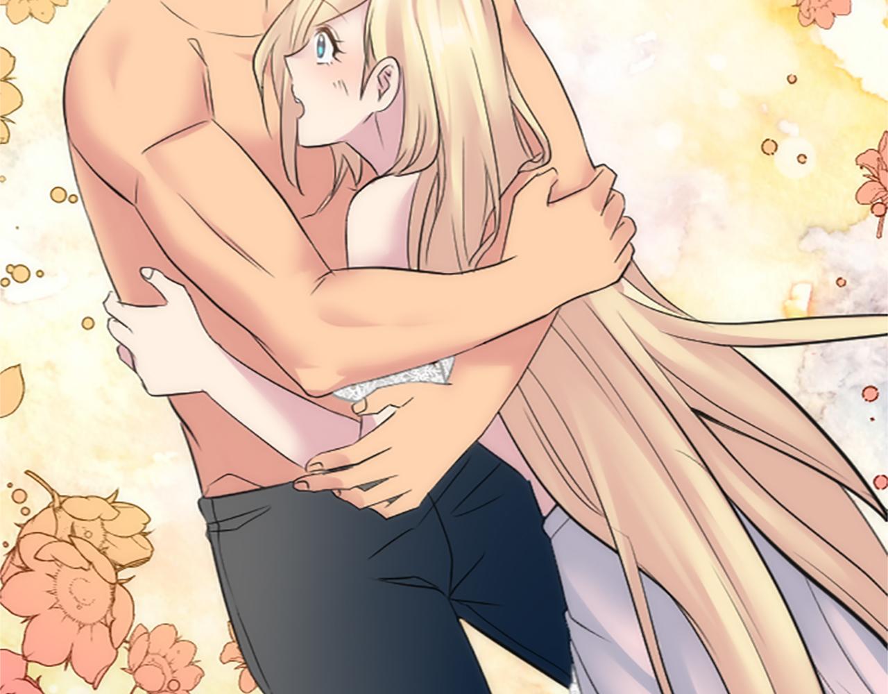 龍王子的女僕新娘 - 第64話 不能瞞着你(3/3) - 2