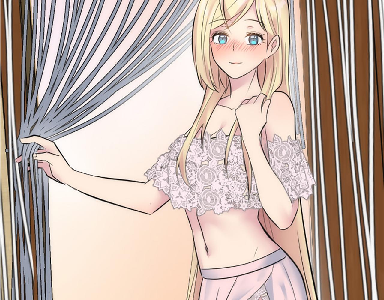 龍王子的女僕新娘 - 第64話 不能瞞着你(1/3) - 6