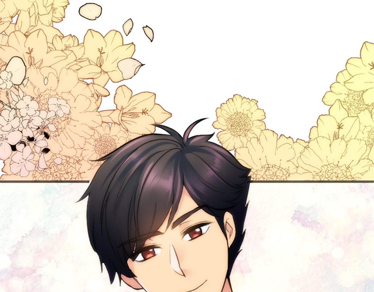 龍王子的女僕新娘 - 第64話 不能瞞着你(2/3) - 8