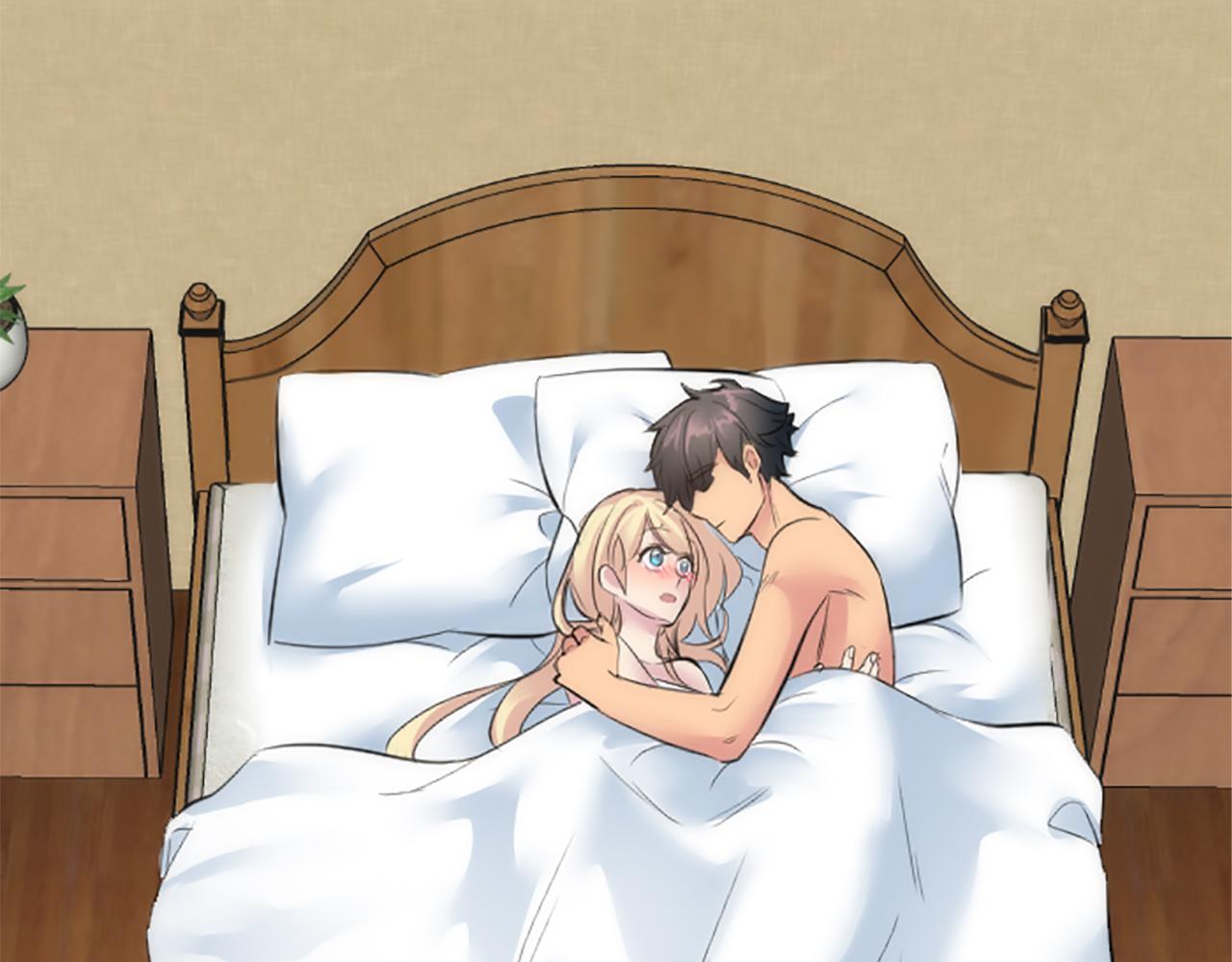 龍王子的女僕新娘 - 第64話 不能瞞着你(2/3) - 5